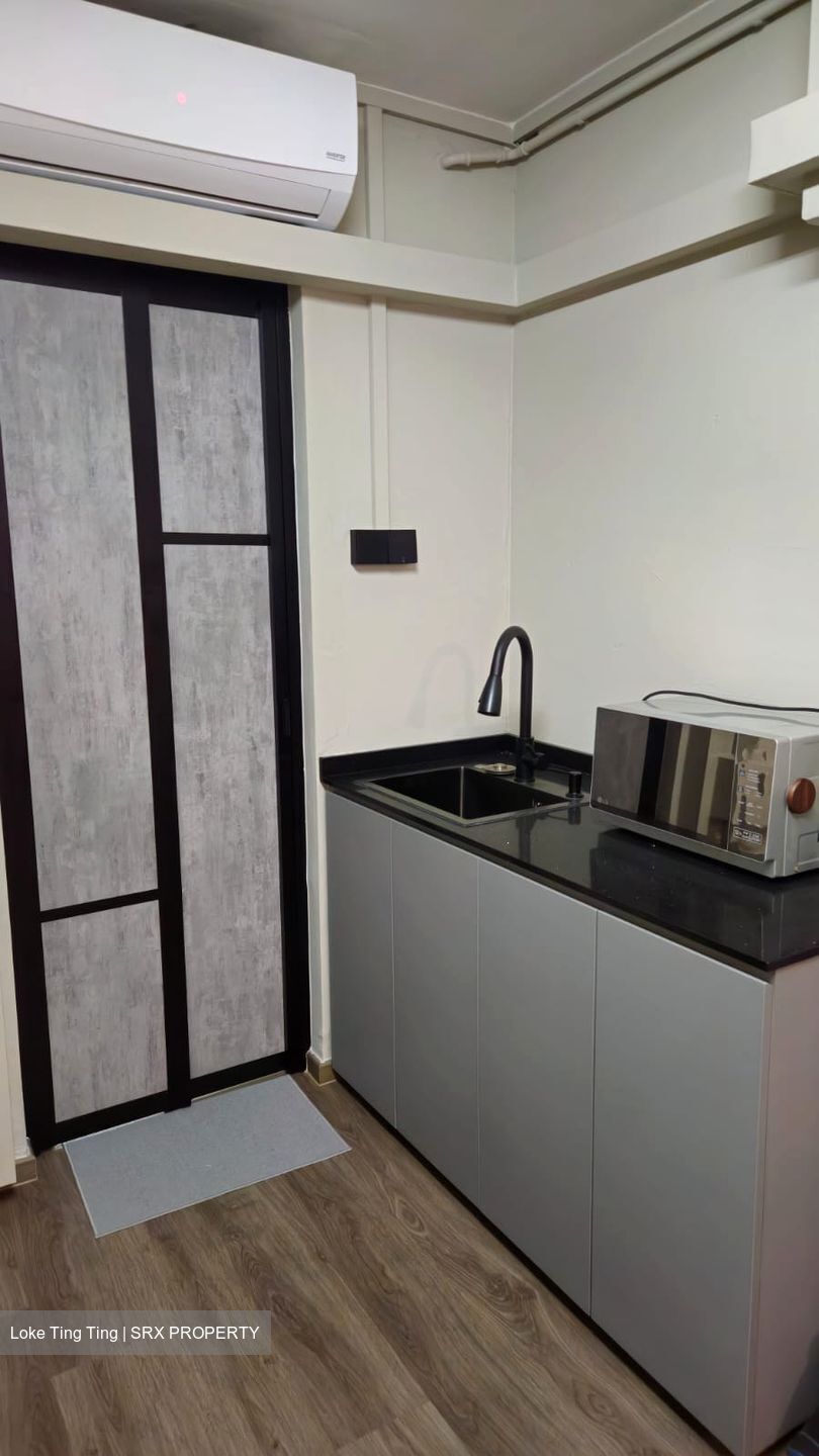 Woodlands Street 82 (Woodlands),  #639055801